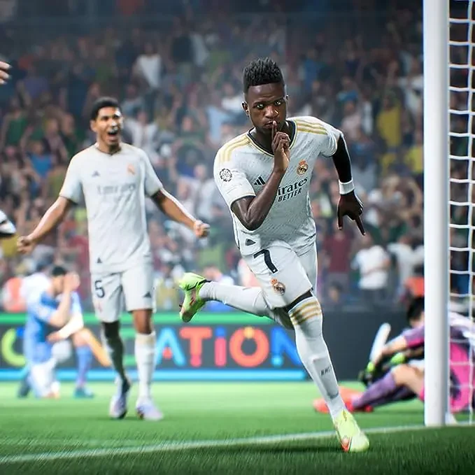 EA Sports FC 24 para PS4 e PS5 já está em pré-venda nas plataformas -  Estadão Recomenda